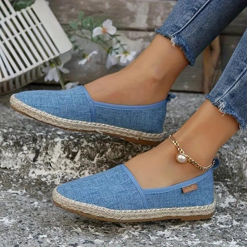 Aliams | Flache Schuhe für Damen