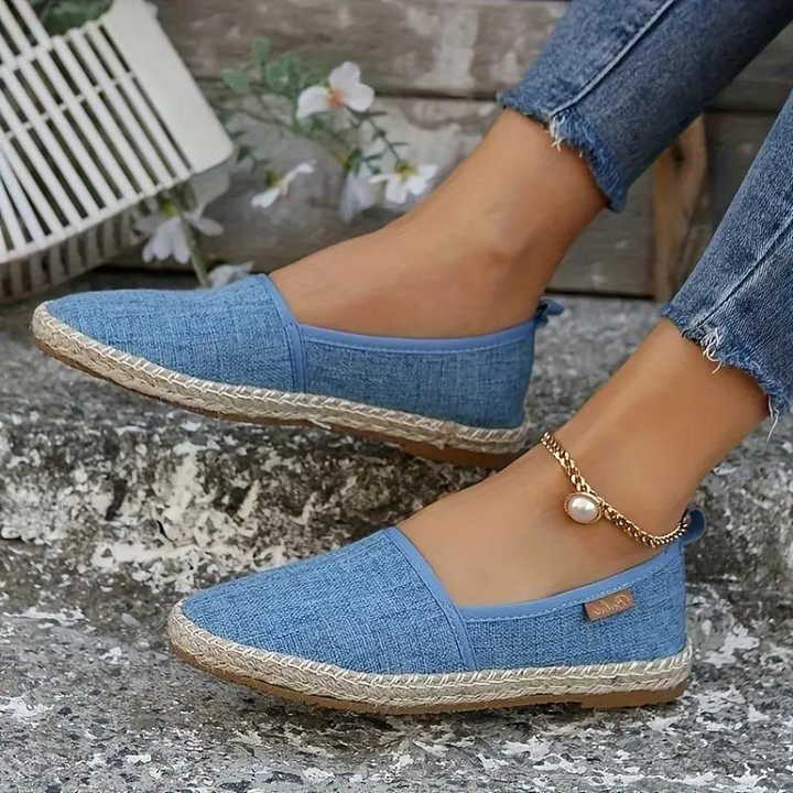 Aliams | Flache Schuhe für Damen