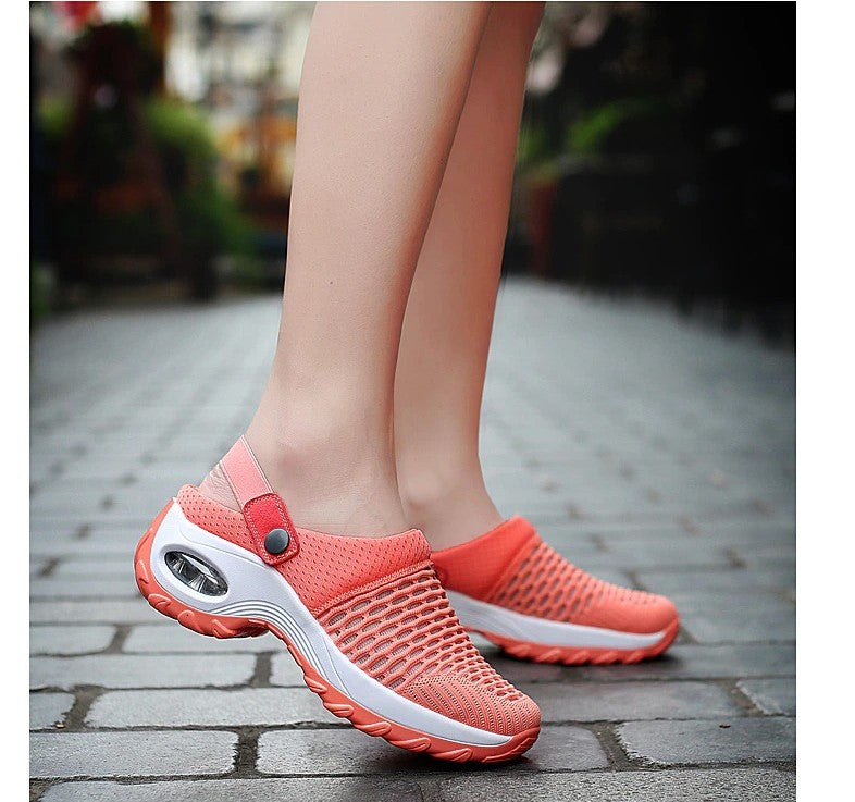 Fina™ Bequeme Schuhe | Atmungsaktiv & leicht