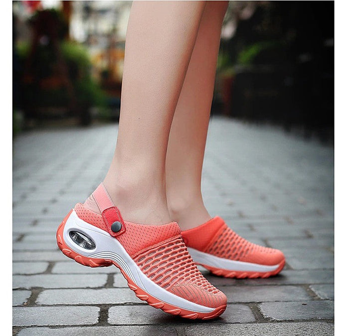Fina™ Bequeme Schuhe | Atmungsaktiv & leicht