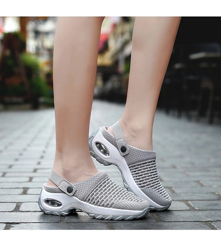 Fina™ Bequeme Schuhe | Atmungsaktiv & leicht