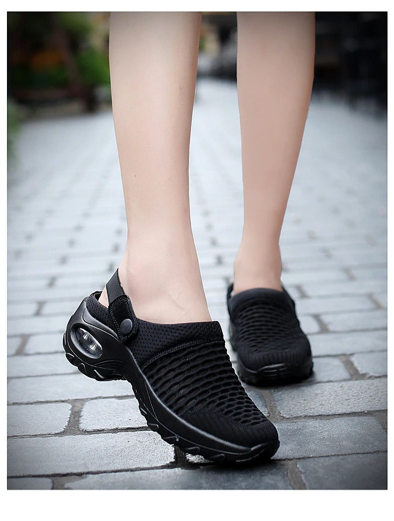 Fina™ Bequeme Schuhe | Atmungsaktiv & leicht