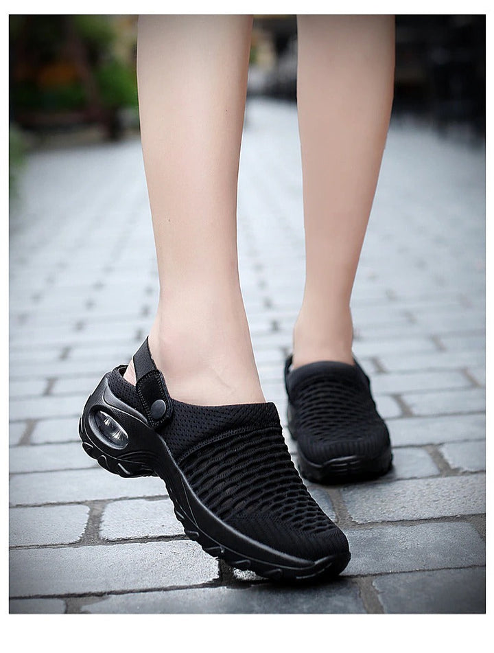 Fina™ Bequeme Schuhe | Atmungsaktiv & leicht