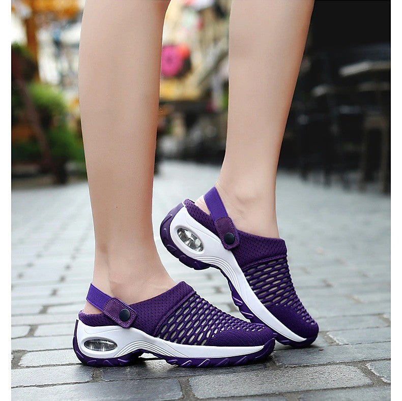 Fina™ Bequeme Schuhe | Atmungsaktiv & leicht