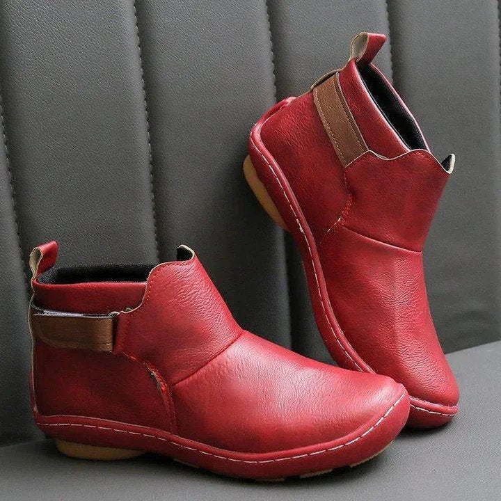 Orthopädische Premium Stiefel