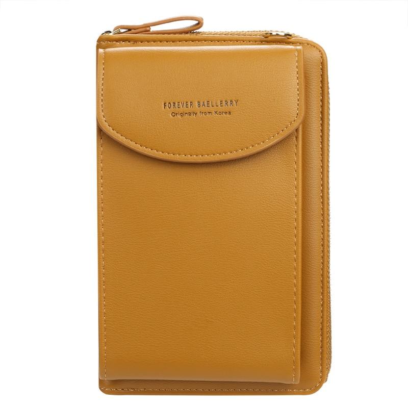 Forever Baellerry™ Handytasche I modisch und stilvoll