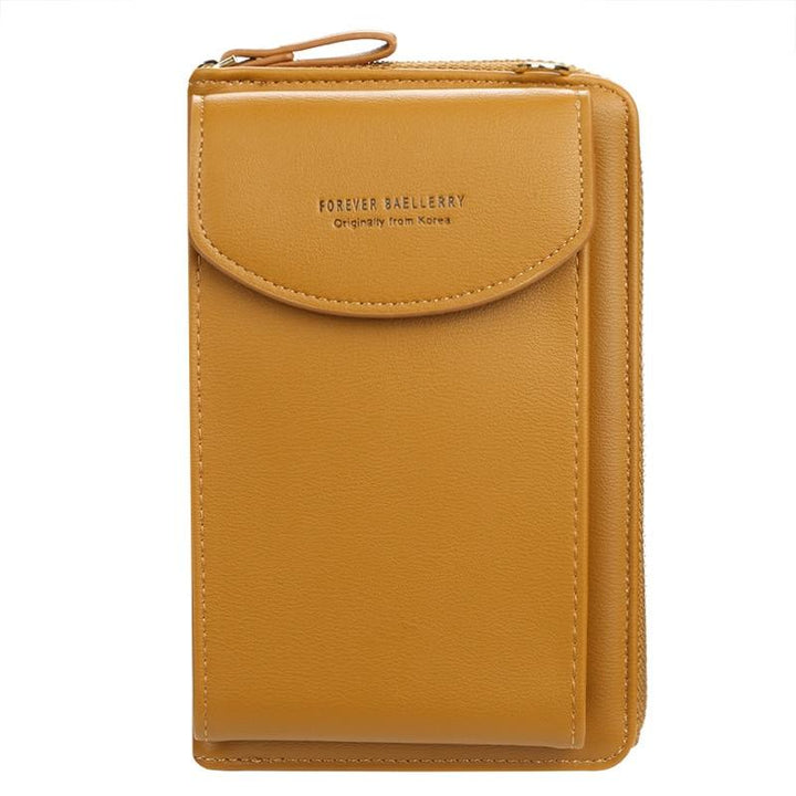 Forever Baellerry™ Handytasche I modisch und stilvoll
