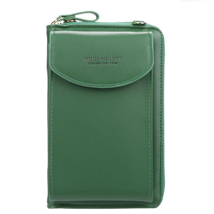 Forever Baellerry™ Handytasche I modisch und stilvoll
