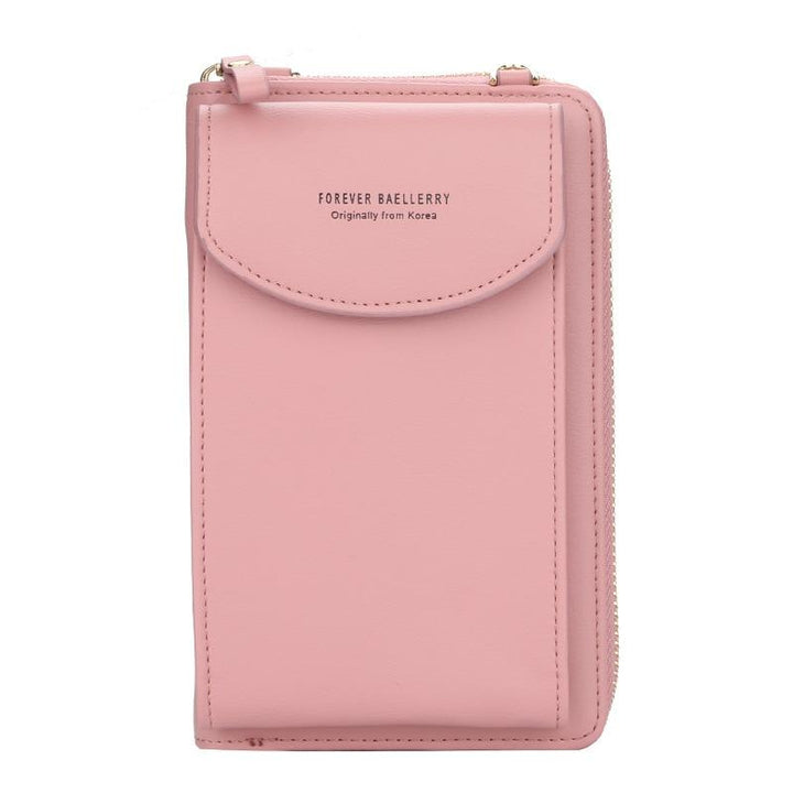 Forever Baellerry™ Handytasche I modisch und stilvoll