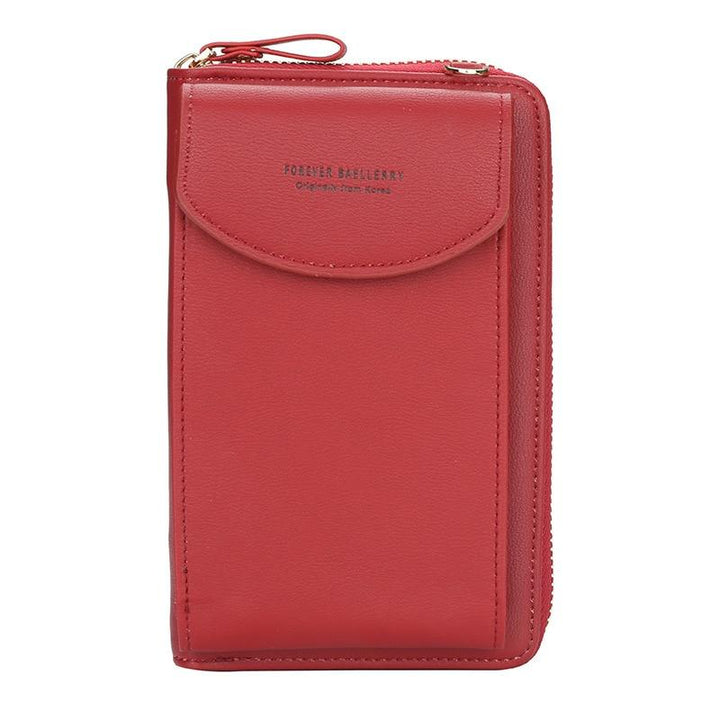 Forever Baellerry™ Handytasche I modisch und stilvoll
