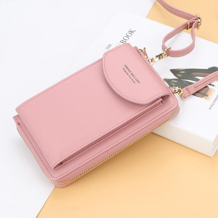 Forever Baellerry™ Handytasche I modisch und stilvoll