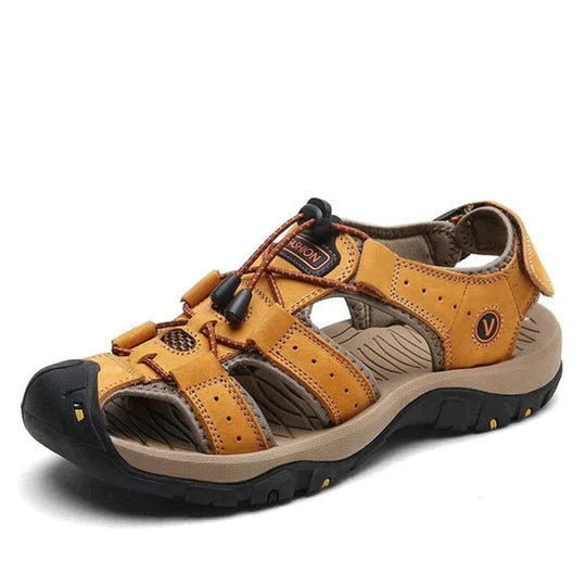 Orthopädische Damen-Sandalen Mit Stil Und Komfort