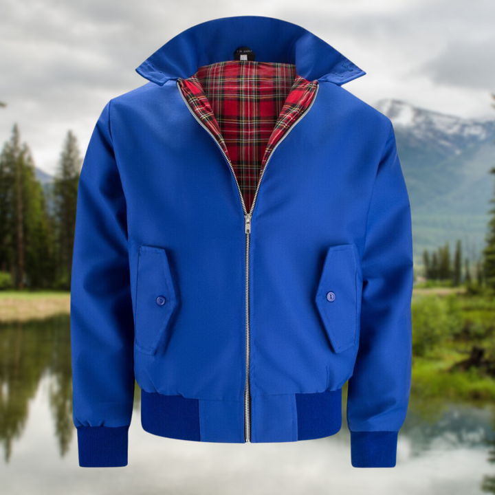 Aliams | Harrington-Jacke