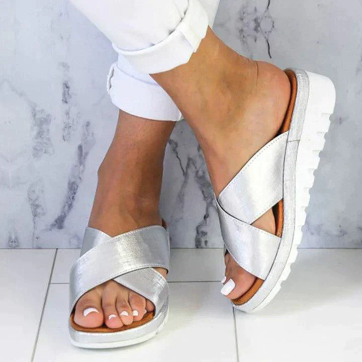 Aliams | Deluxe Ortho Sandalen