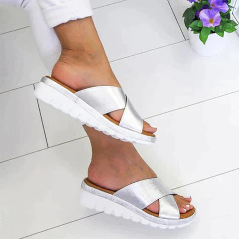 Aliams | Deluxe Ortho Sandalen