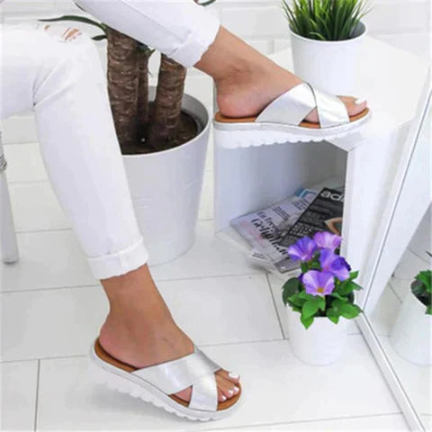 Aliams | Deluxe Ortho Sandalen