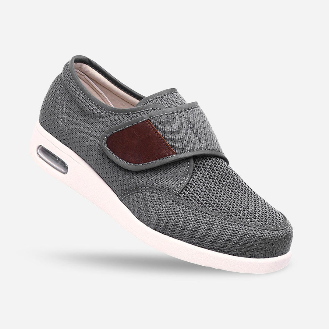 Orthopädische Titan Wanderschuhe
