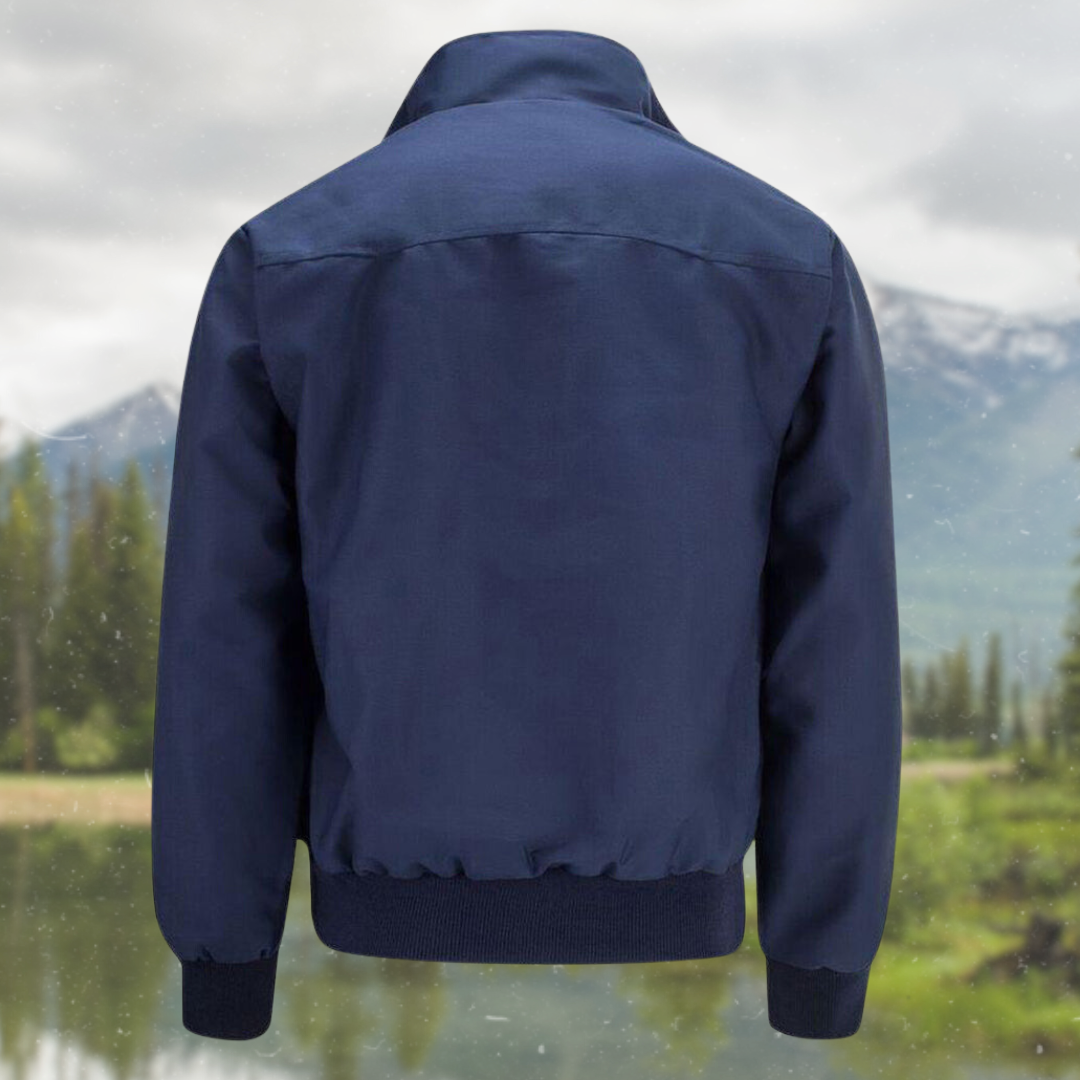 Aliams | Harrington-Jacke