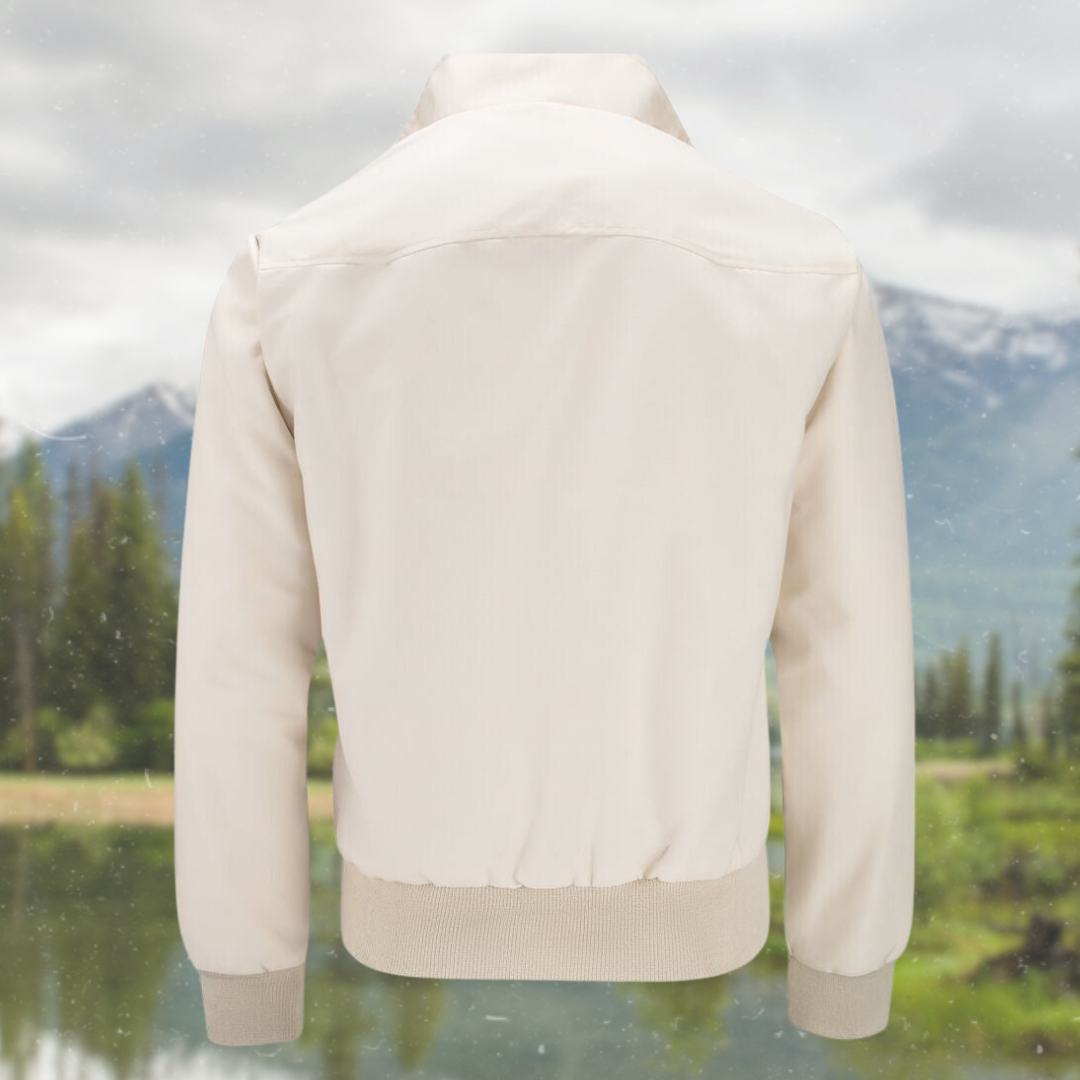 Aliams | Harrington-Jacke
