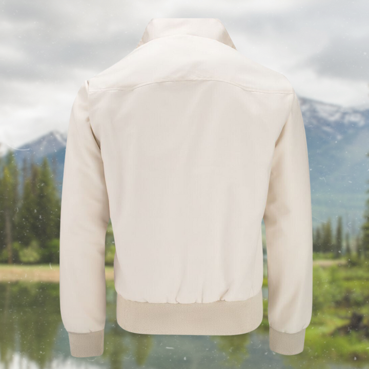 Aliams | Harrington-Jacke