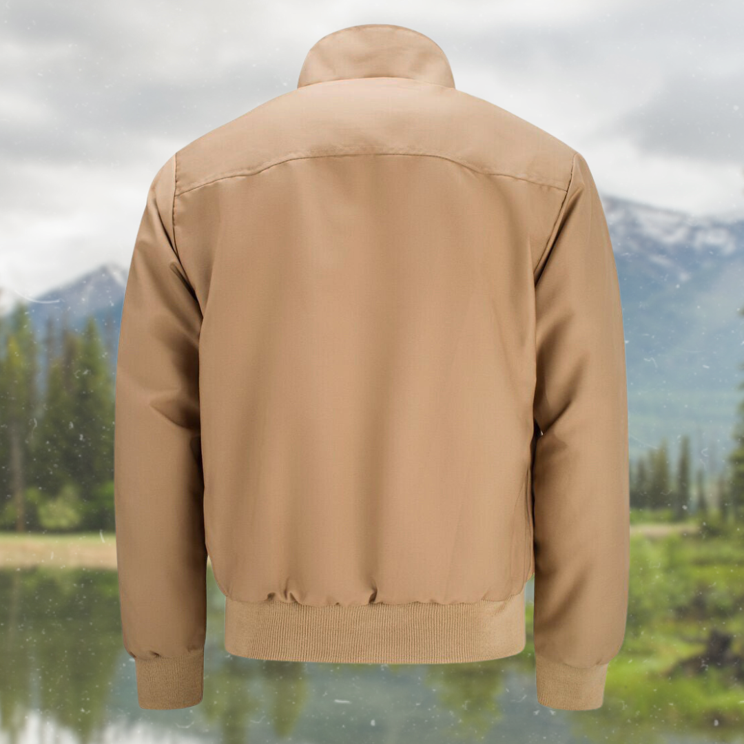 Aliams | Harrington-Jacke