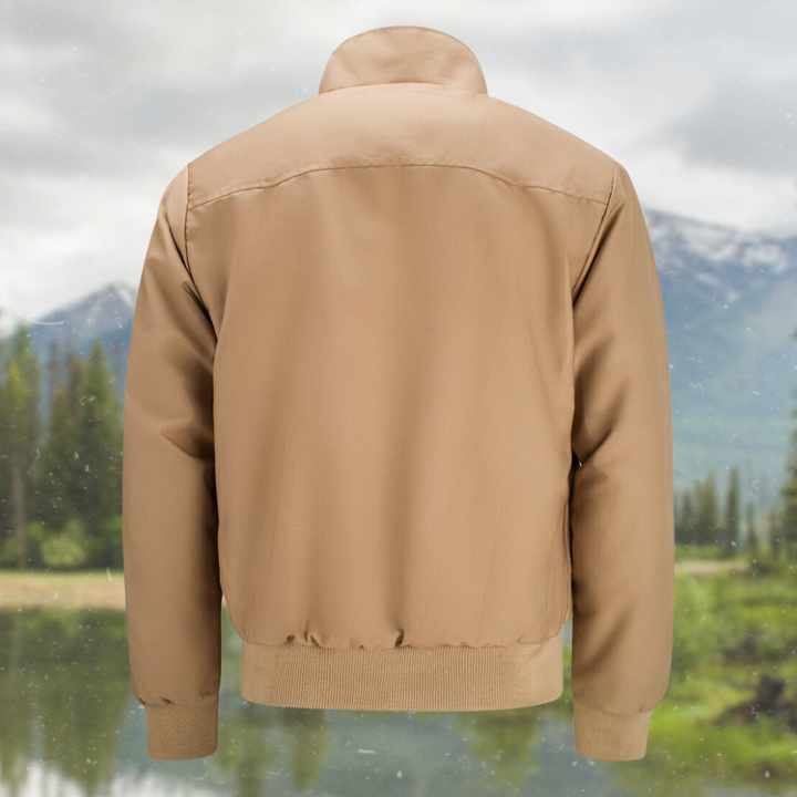 Aliams | Harrington-Jacke