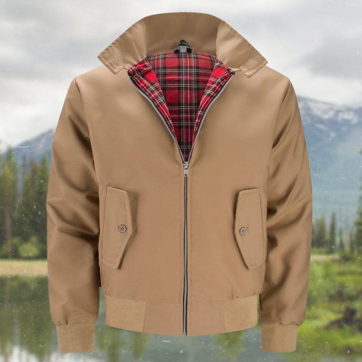 Aliams | Harrington-Jacke