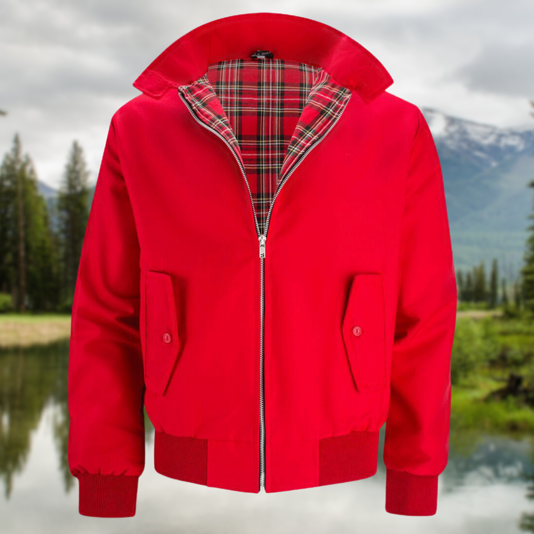 Aliams | Harrington-Jacke