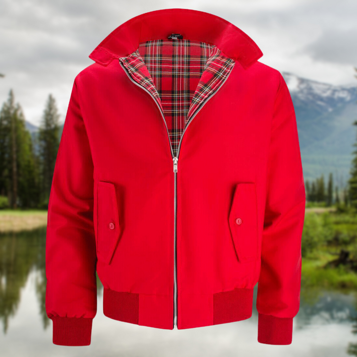 Aliams | Harrington-Jacke
