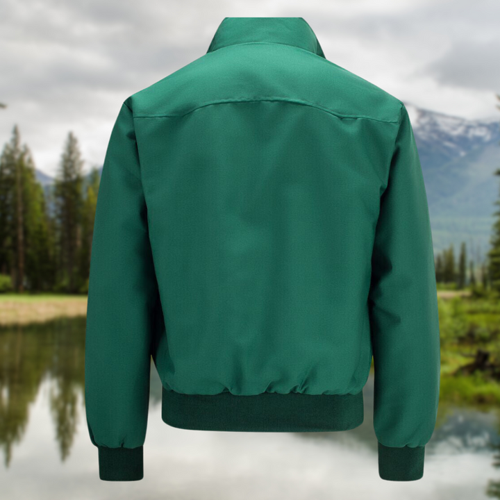 Aliams | Harrington-Jacke