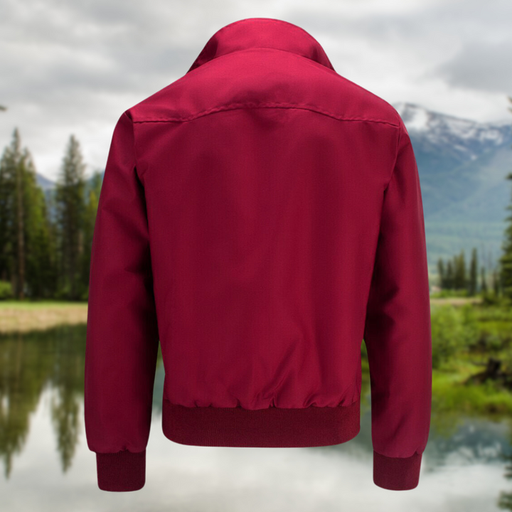 Aliams | Harrington-Jacke