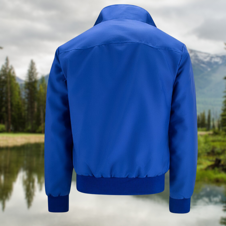 Aliams | Harrington-Jacke