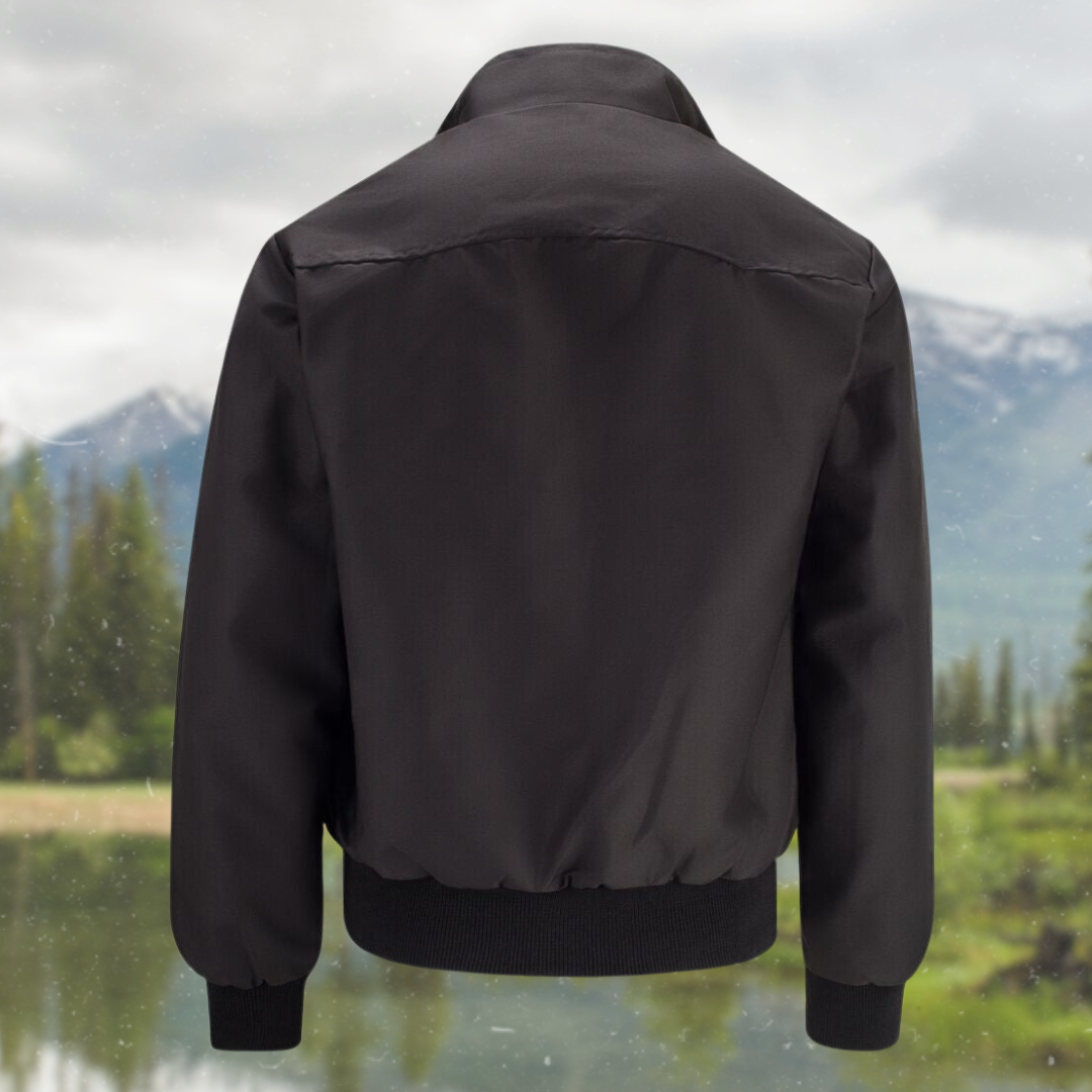 Aliams | Harrington-Jacke