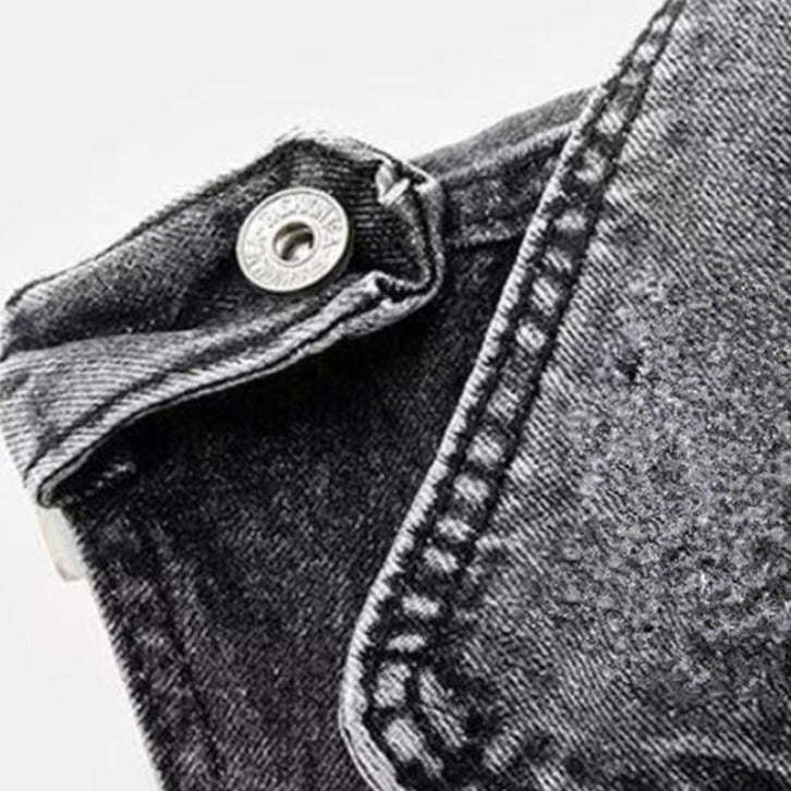 Bernard Denim-Weste für Frauen