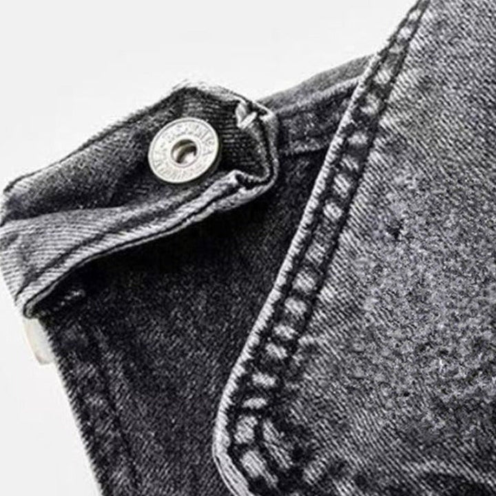 Bernard Denim-Weste für Frauen