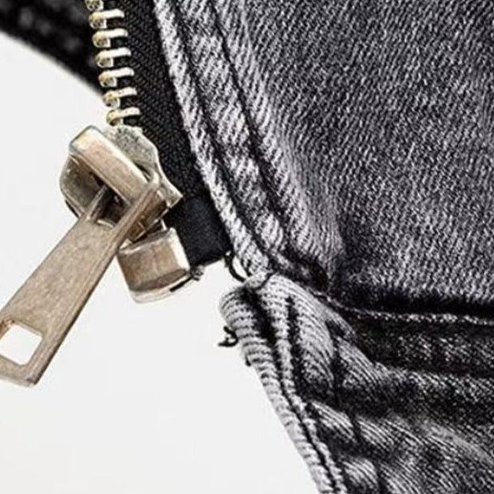 Bernard Denim-Weste für Frauen