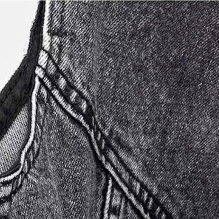 Bernard Denim-Weste für Frauen