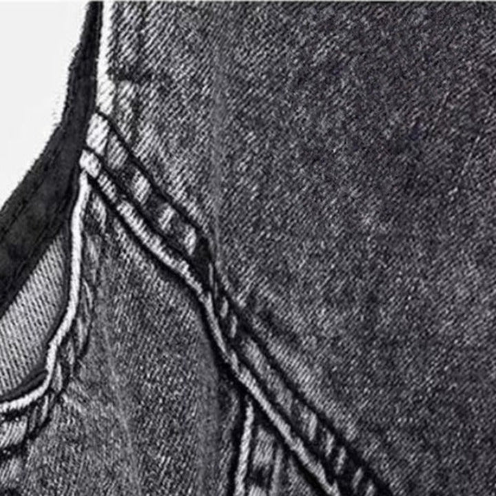 Bernard Denim-Weste für Frauen