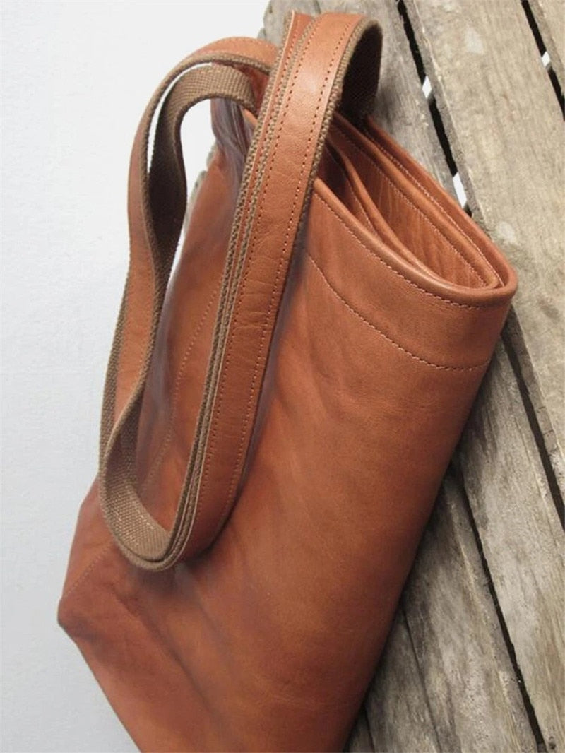 Aliams | Eine Tasche, Die Ein Leben Lang Hält Nachhaltig und Elegant
