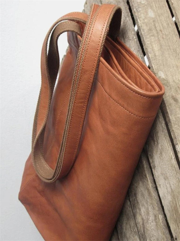 Aliams | Eine Tasche, Die Ein Leben Lang Hält Nachhaltig und Elegant