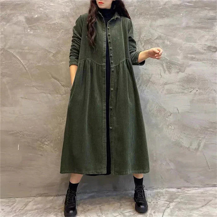 Poslira | Stilvoller Damen-Trenchcoat Für Jede Jahreszeit