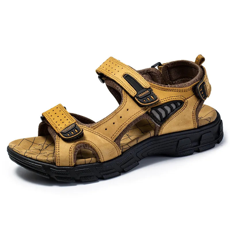 Aliams | Bequeme Sandalen