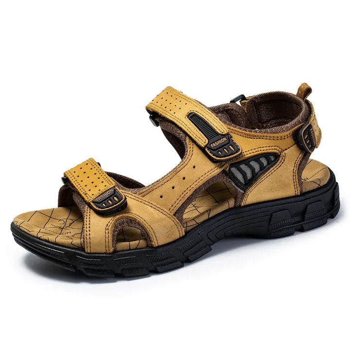 Aliams | Bequeme Sandalen
