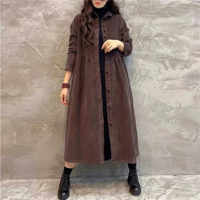 Poslira | Stilvoller Damen-Trenchcoat Für Jede Jahreszeit