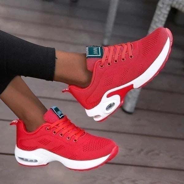 Aliams | Ergonomische Sportschuhe für Damen
