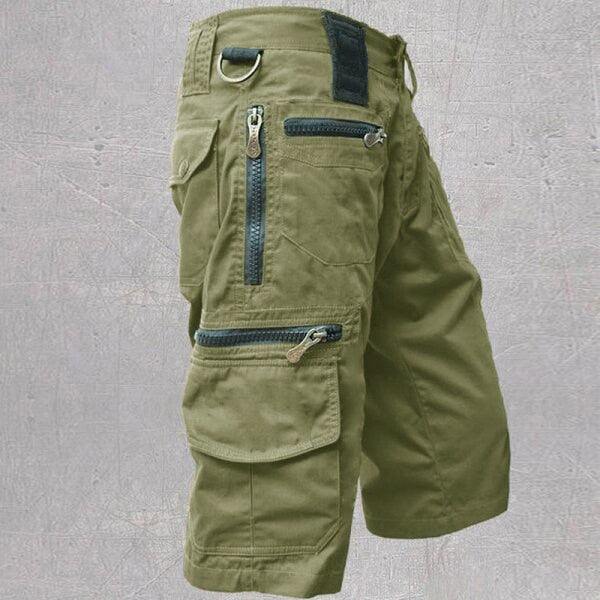 Aliams | Bequeme Cargoshorts