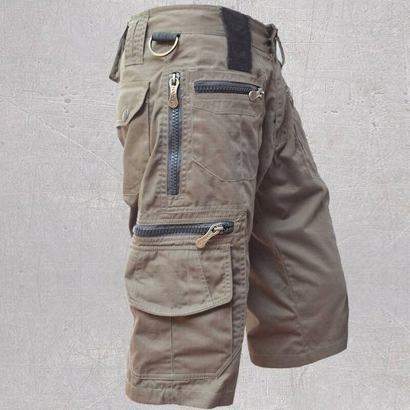 Aliams | Bequeme Cargoshorts