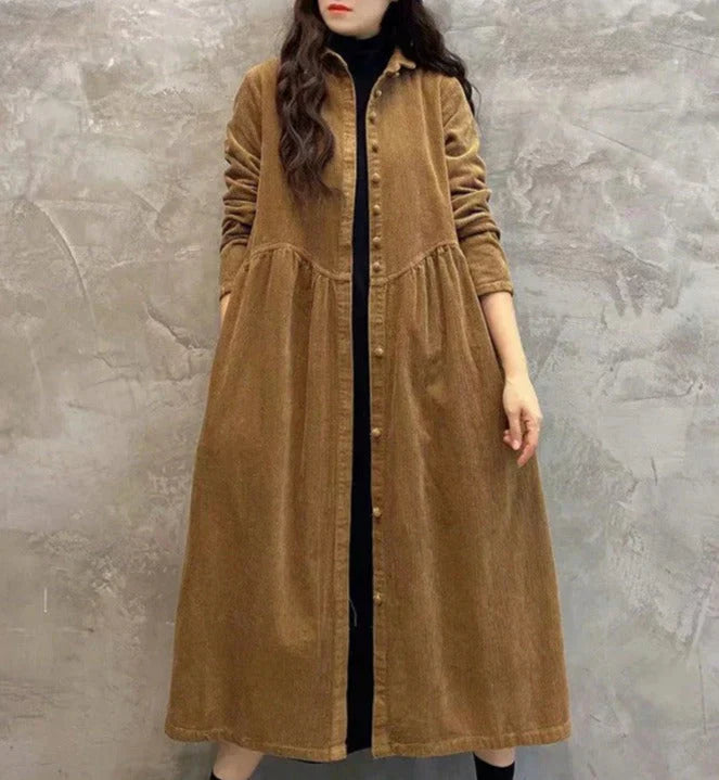 Poslira | Stilvoller Damen-Trenchcoat Für Jede Jahreszeit