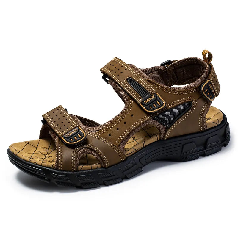 Aliams | Bequeme Sandalen