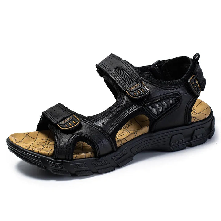 Aliams | Bequeme Sandalen